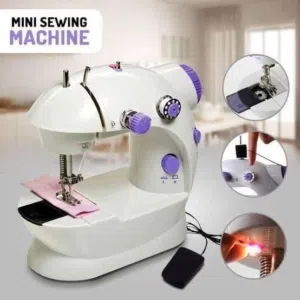 ماكنة الخياطة المتنقلة Mini Sewing Machine للبيع