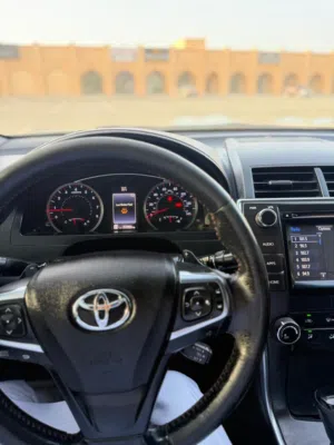 Used Toyota Camry in Al Batinah