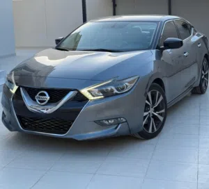 Used Nissan Maxima in Al Batinah