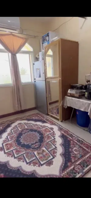 غرفتين وصالة للايجار بالغرافة / 2bhk for rent in Gharrafah