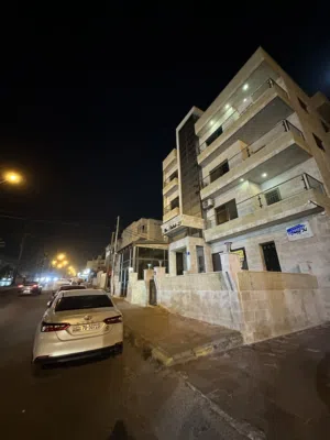 شقة مفروشة في الجبيهة للإيجار