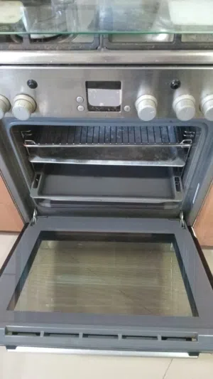 BOSCH oven