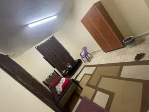 متوفر غرفة وعدة شواغر للإيجار في منطقة أم الشرايط/ رام الله والبيرة بالقرب من كفر عقب / سميرا ميس