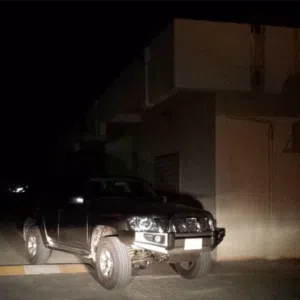 سعيد العامري 