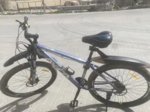 بايك جبلي ماركة ايزيل حجم 29