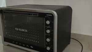 elekta 30+ Liters Microwave in Northern Governorate