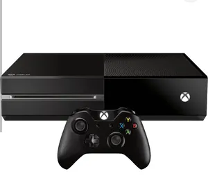 Xbox . Used4