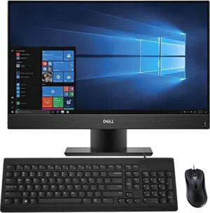 Dell OptiPlex 7460 All-in-One Touch Screen 24-inch