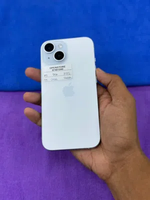 iPhone 15 -256 GB - Amazing phone available