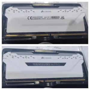 البيع رام 16GB DDR4 السرعة 3200Hz شغال