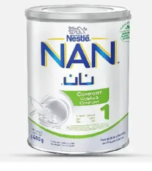 حليب اطفال نان