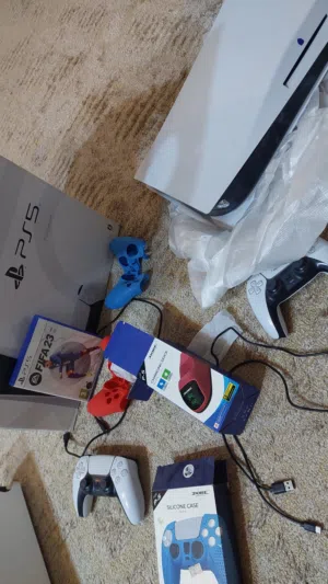 بلايستيشن FAT 5 للبيع