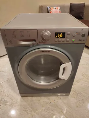 Washing Machines . Ariston . Used0