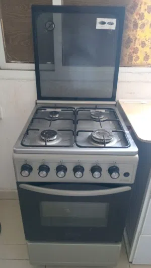 بوتجاز سوبر جنرال Gas cooker Super General