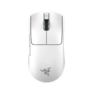 viper v3 wireless mouse white