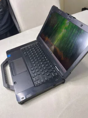 Dell rugged 5430