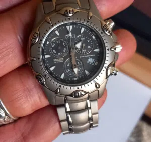 Analog Quartz Others watches for sale in Irbid