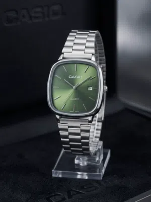 Casio Vintage Watches