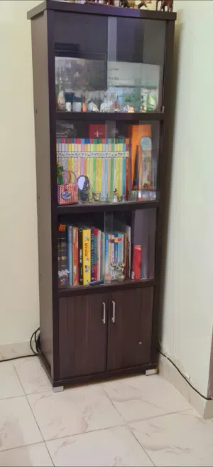 Book shelf