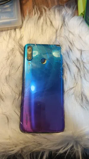 هواوي p30 لايت مكسور أقرا الوصف