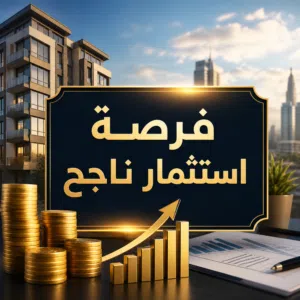 مطلوب ممول جاد ومستعجل .. لضمان شقق فندقية