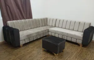 كنب ومجالس موردن يجمع بين الفخامة والتصميم وراحة الجلوس