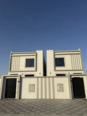 فلل راقيه في العلاية العامرات