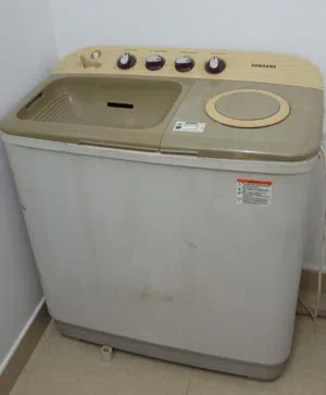 Samsung washing machine for sale