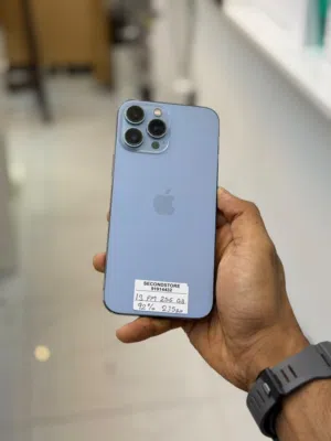 iPhone 13 Pro max -256 GB - Nice phone available
