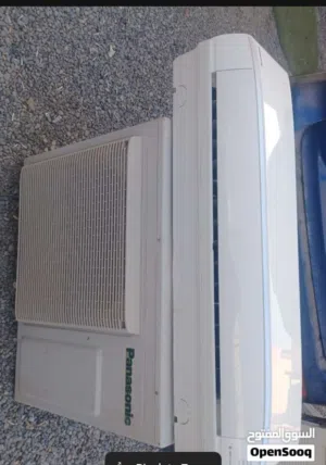 Panasonic  split AC 2 ton for sale good condition good working