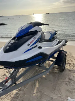 جت سكي vx-c موديل 2023 1050cc