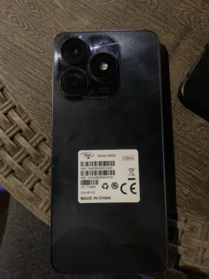 Itel Other 128 GB in Beni Suef