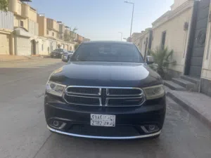 Used Dodge Durango in Al Riyadh