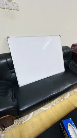 White board big size