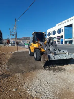 Volvo l35TPS 2002 للبيع فحص كامل