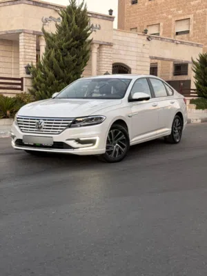 Volkswagen E-Laveda 2021 اي -لافيدا 2021