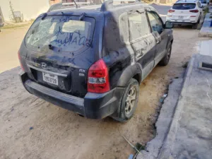 هونداي توسان للبيع