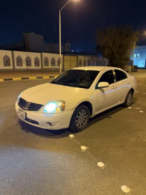 ميتسوبيشي جالنت