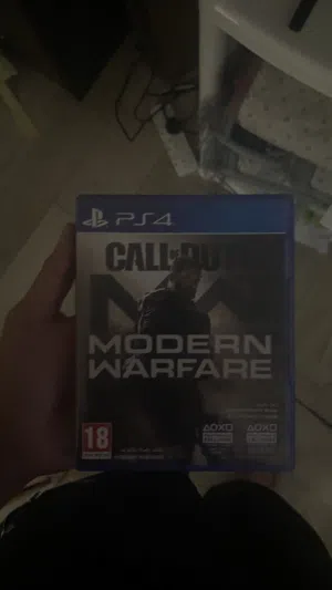 Call of duty modern warfer 16 كول اوف ديوتي مودرن وارفر 16