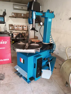 معدات محل بناشر وترصيص