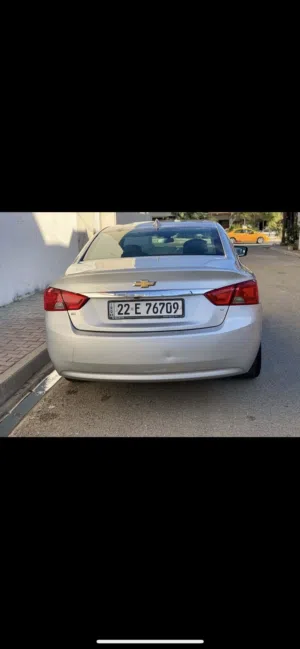 Used Chevrolet Impala in Kirkuk