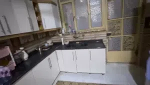 كاونتر خشب MDF مستعجل للبيع
