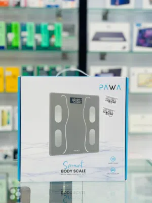 Pawa Smart Body Scale in Muscat / Brand New