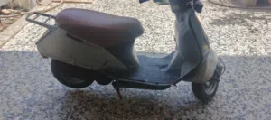دراجه هوندي للبيع