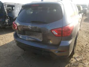 نيسان باثفايندر 2019 للبيع