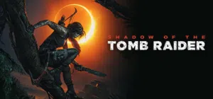 لعبه shadow of the tomb raider