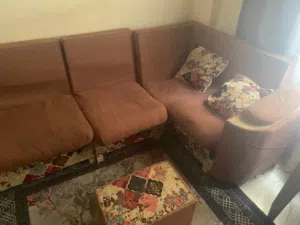 ركنة مستعملة 3 قطع