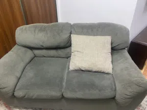 كنبه ثنائية