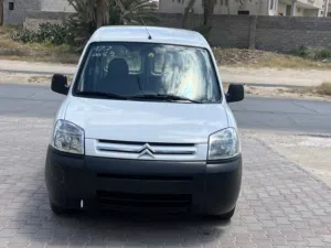 ستروين برلينقو موديل 2005