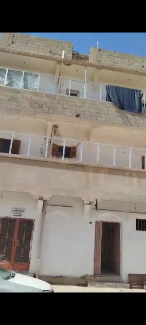  Building for Sale in Benghazi Al-Fatih